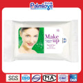 Facial Makeup Remover Tissues (WW-013)